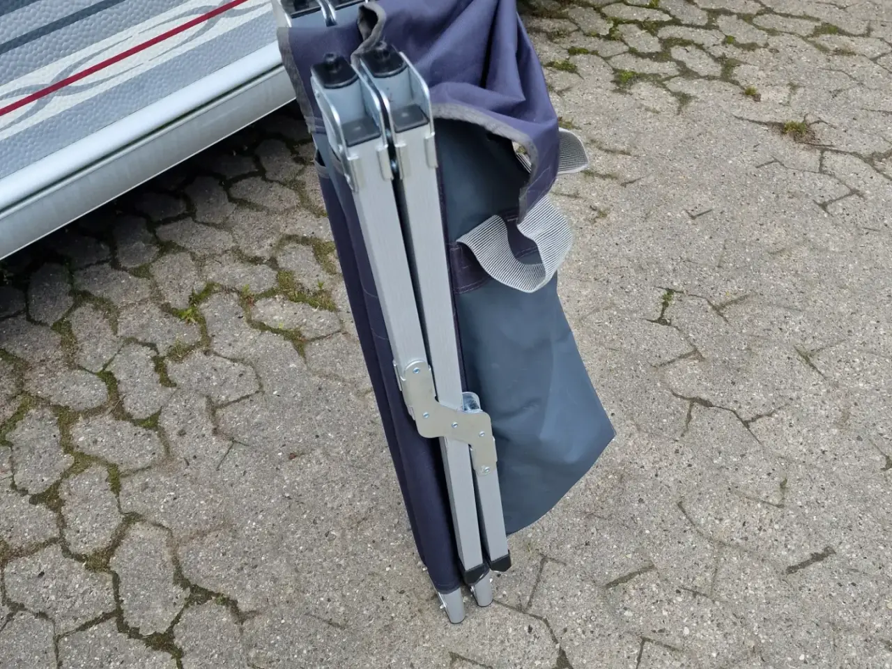 Billede 4 - Campingseng