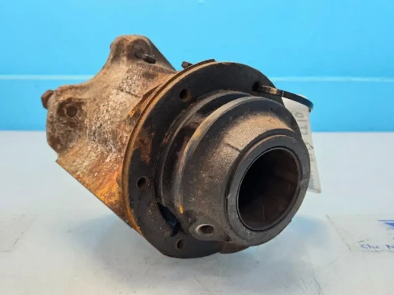 Billede 15 - Iveco 8361 SI 10 Hus 4799046