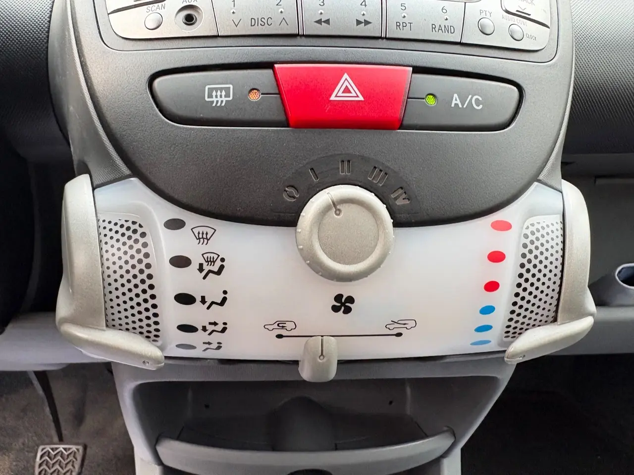 Billede 6 - Peugeot 107 1,0 Comfort+