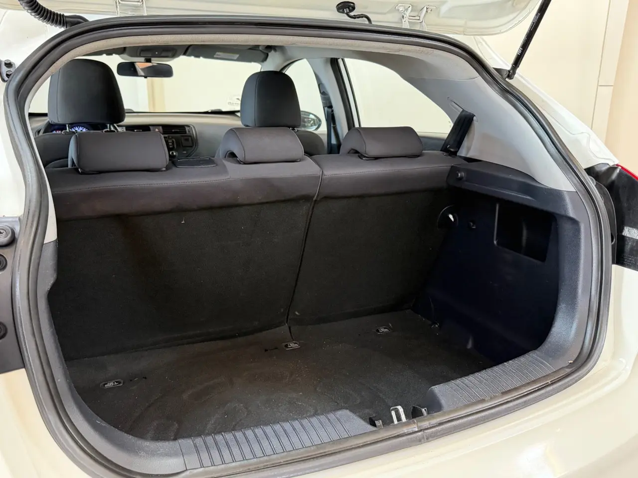 Billede 18 - Kia Rio 1,2 CVVT Active