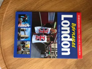 Børnenes London
