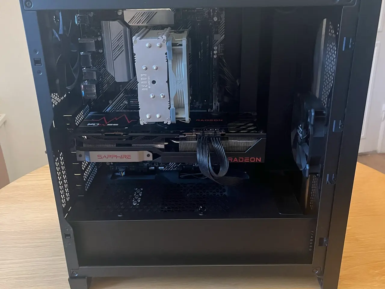 Billede 1 - Gamer PC