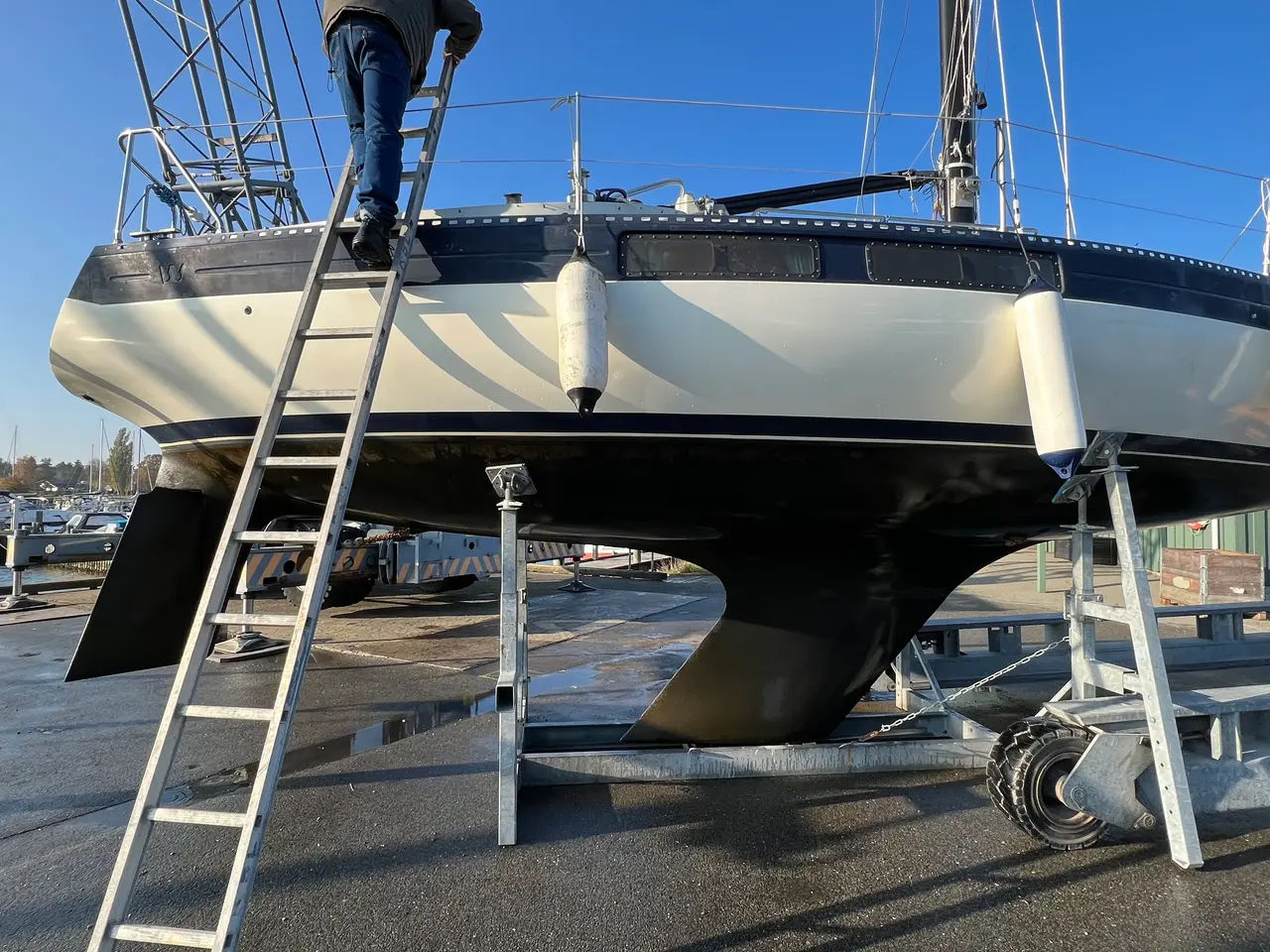 Billede 7 - Kings Cruiser 33