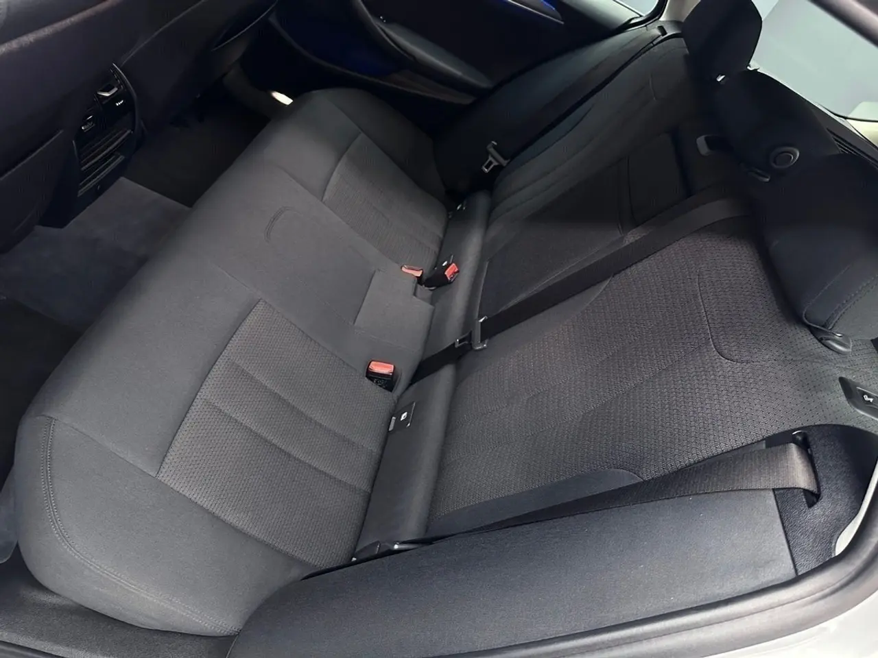Billede 15 - BMW 520d 2,0 Touring aut.