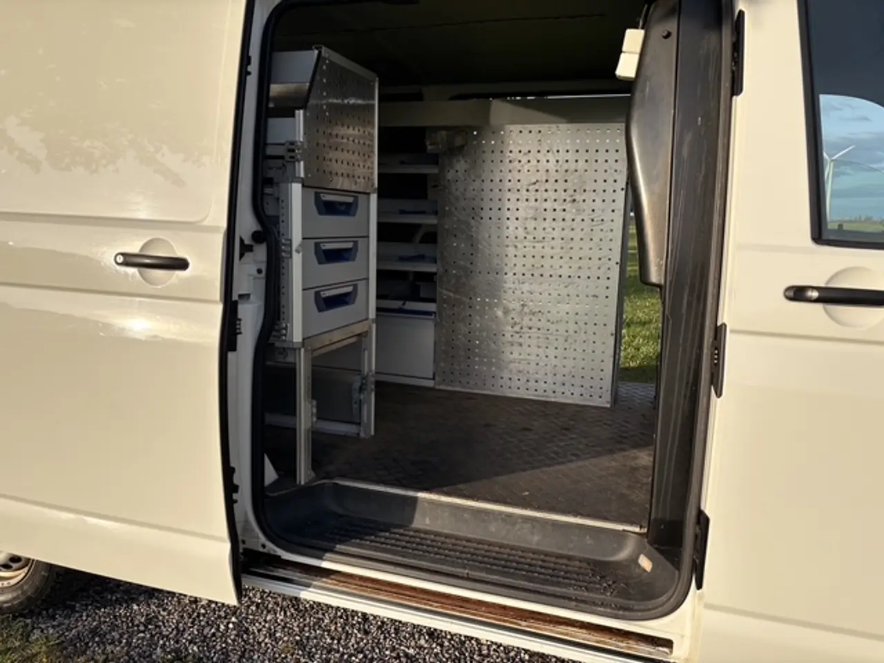 Billede 8 - VW Transporter 2,0 TDi 140 Kombi lang DSG 5d Nysyn