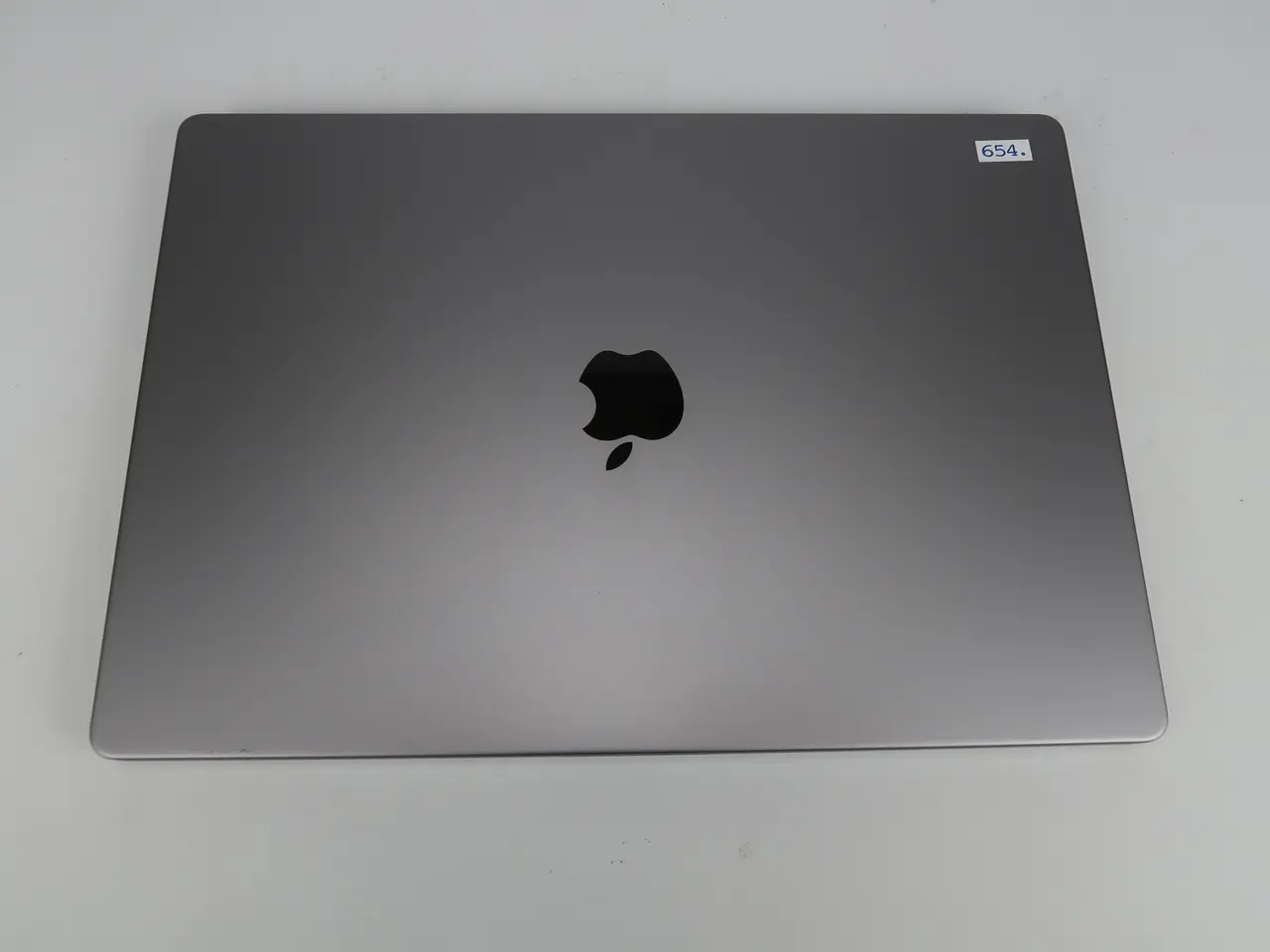 Billede 3 - Apple MacBook Pro M1 Pro 16"