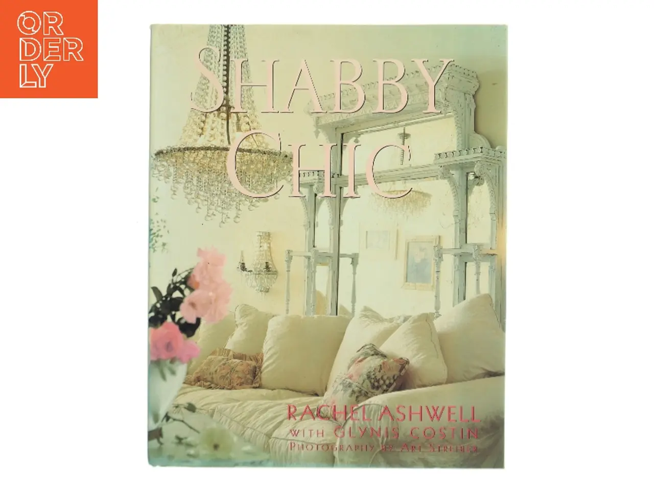 Billede 1 - Shabby chic (Bog)