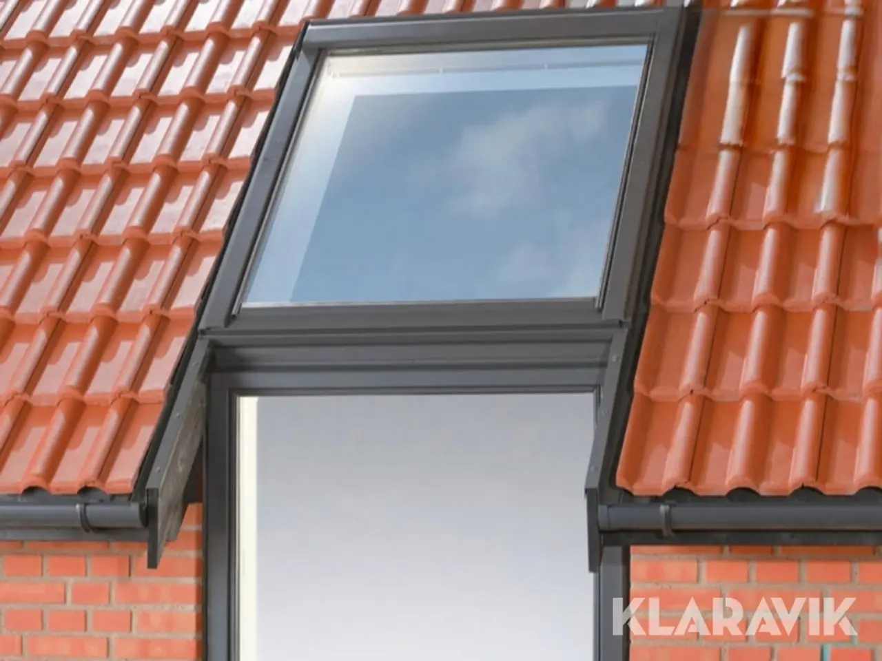 Billede 3 - Vinduer Velux - 3 sæt