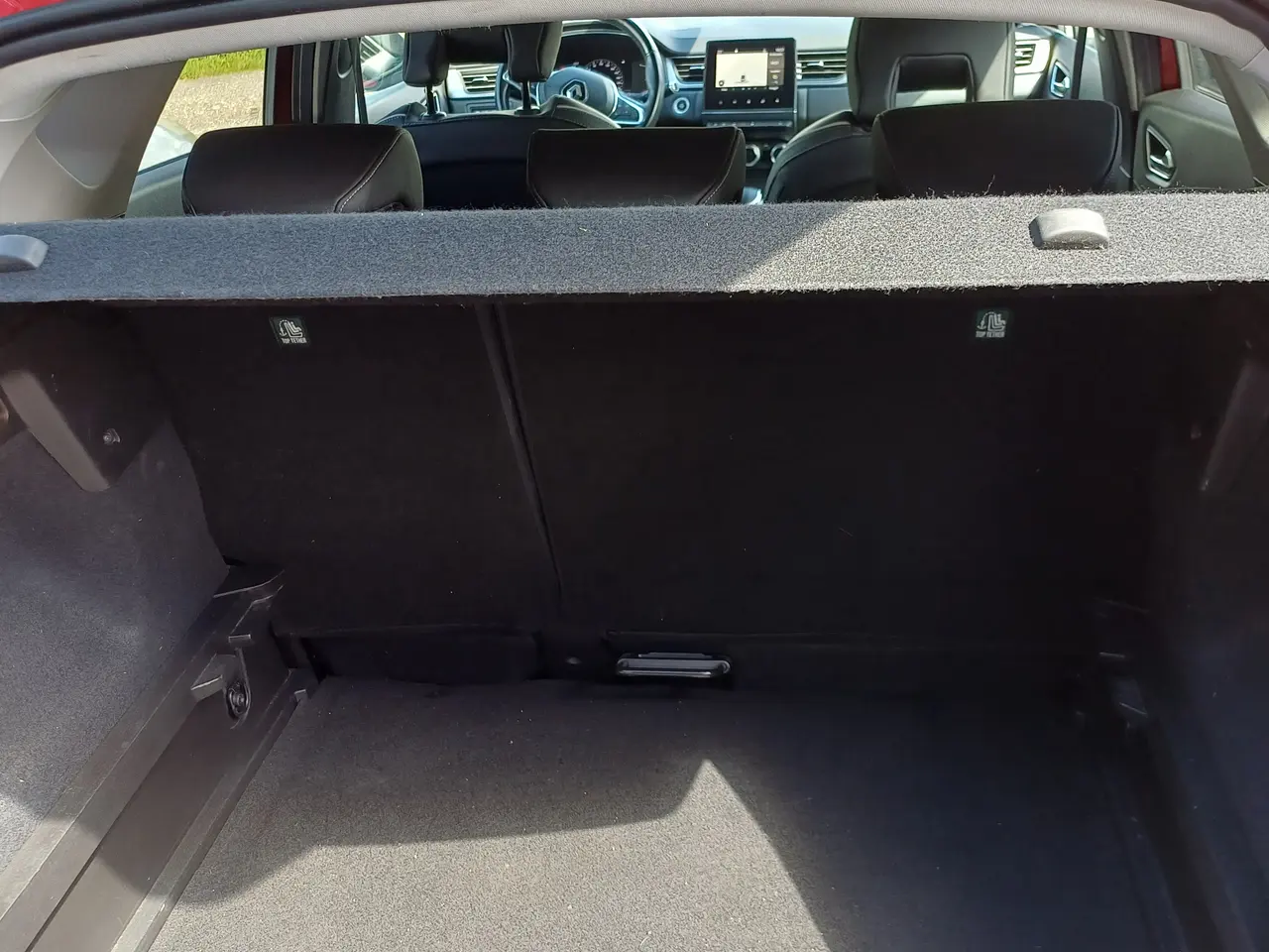 Billede 16 - Renault Captur EDC Intens 1,3