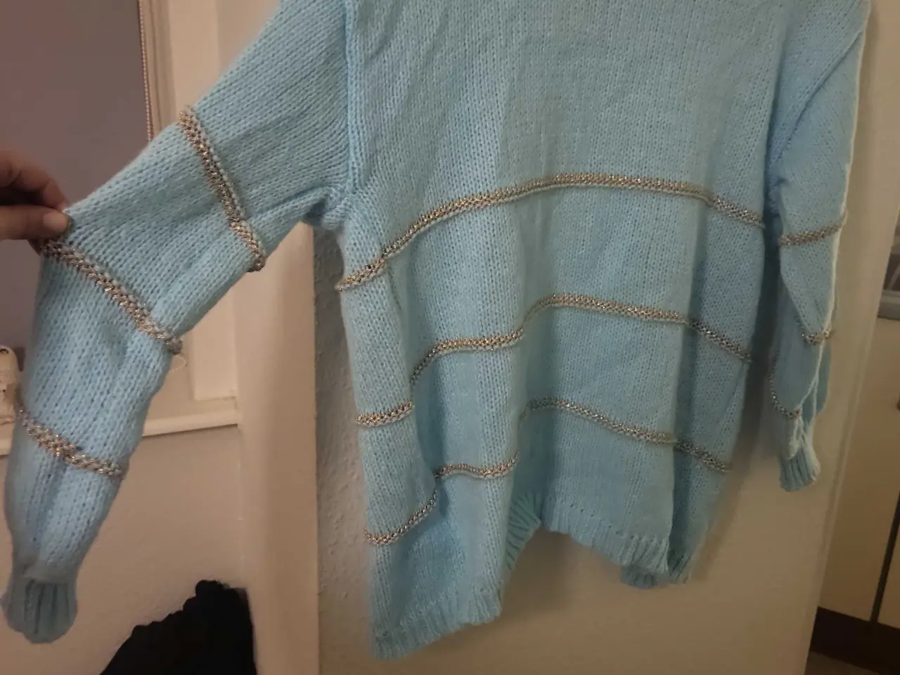 Billede 14 - Turquoise Cardigan