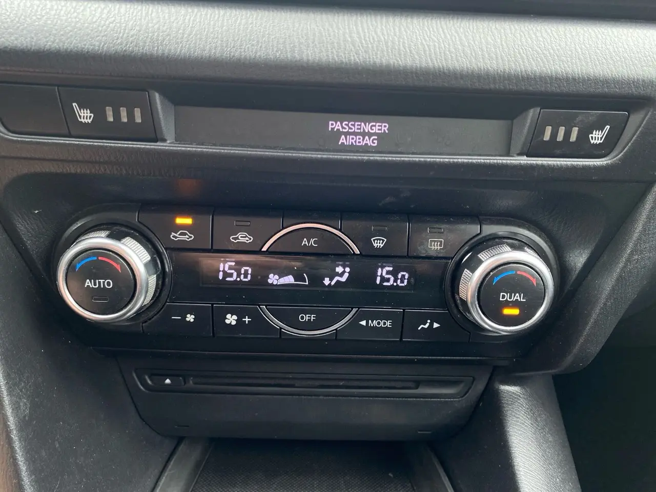 Billede 15 - Mazda 3 2,0 Skyactiv-G Vision 120HK 6g