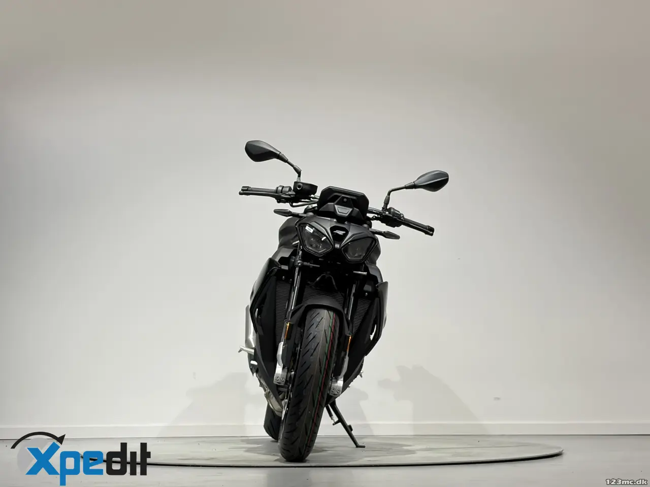 Billede 4 - BMW S 1000 R