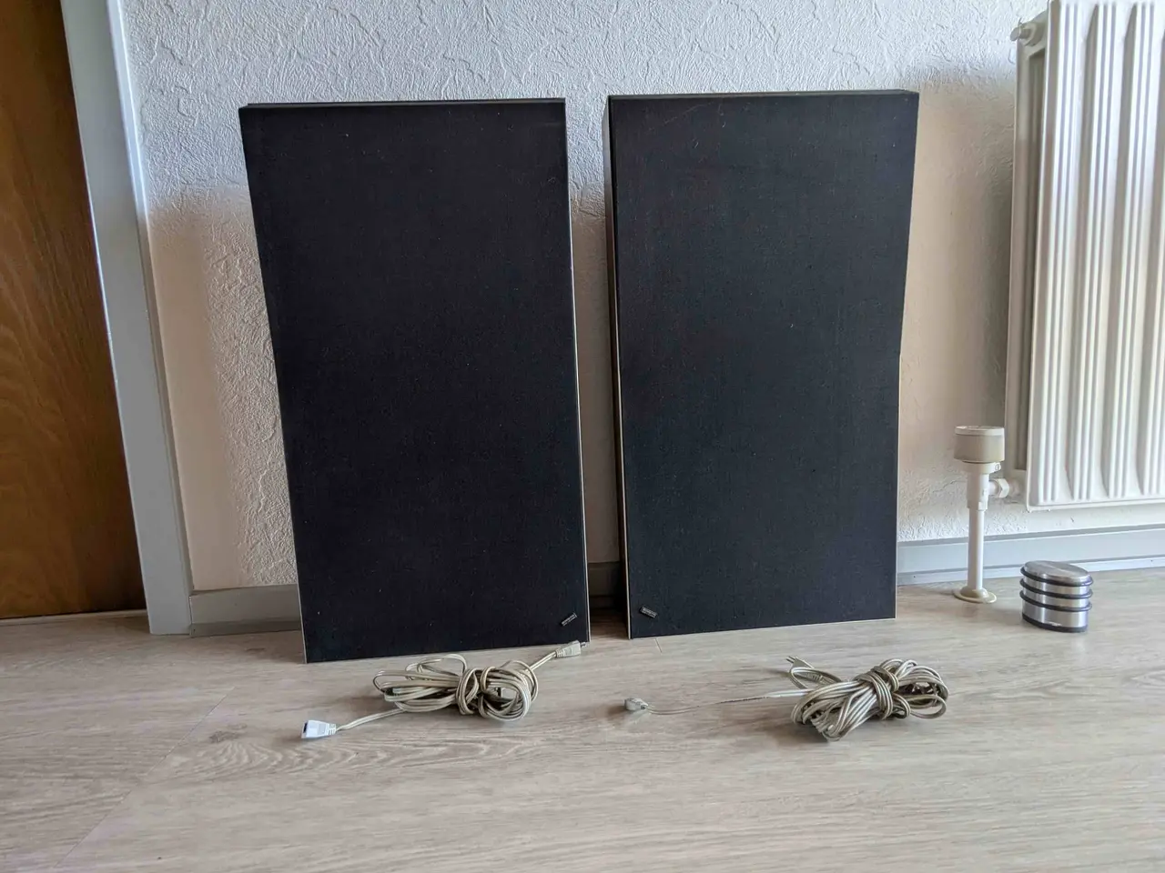 Billede 1 - 2 stk. Højttaler B&O Beovox P45