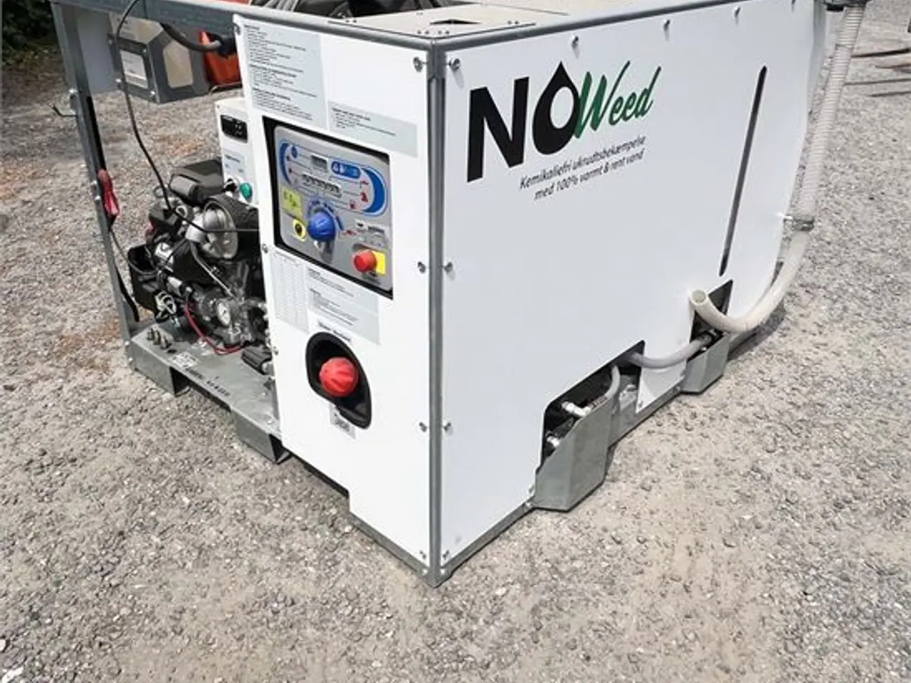 Billede 1 - NoWeed NW600-21-24
