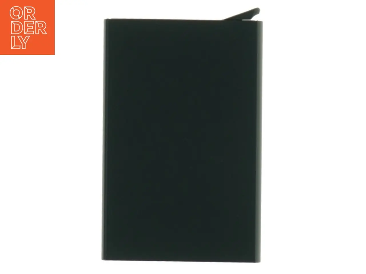 Billede 3 - Kreditkort holder (str. 9,5 x 6 cm)