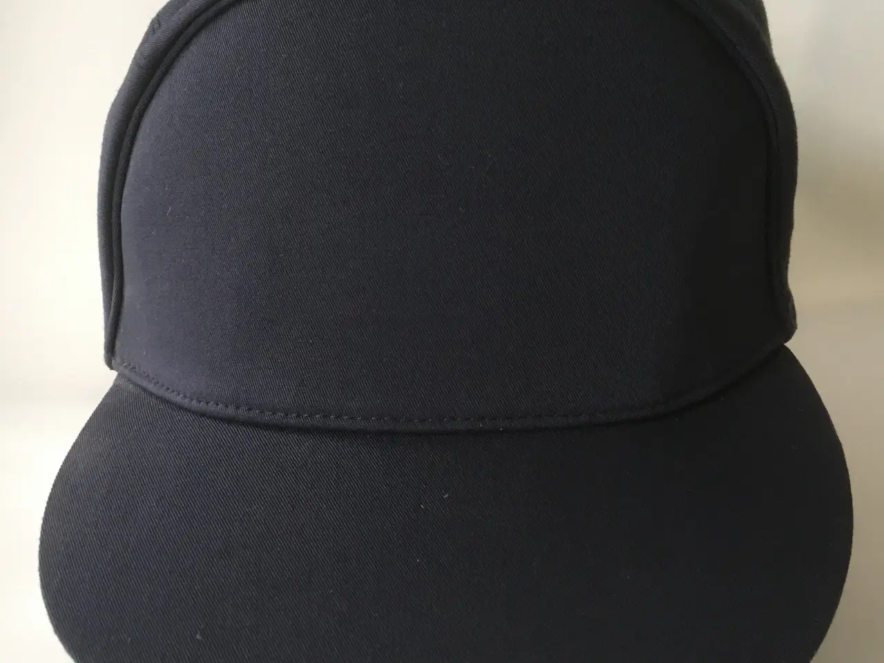Billede 1 - Meget Mørkeblå Uniforms CAP / Kasket str. 58