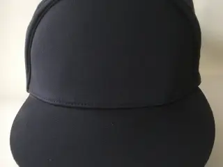 Meget Mørkeblå Uniforms CAP / Kasket str. 58