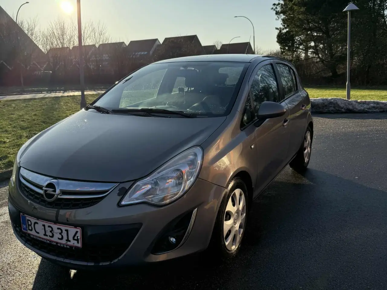 Billede 9 - Bil