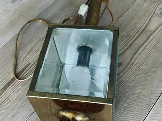 Skibslampe