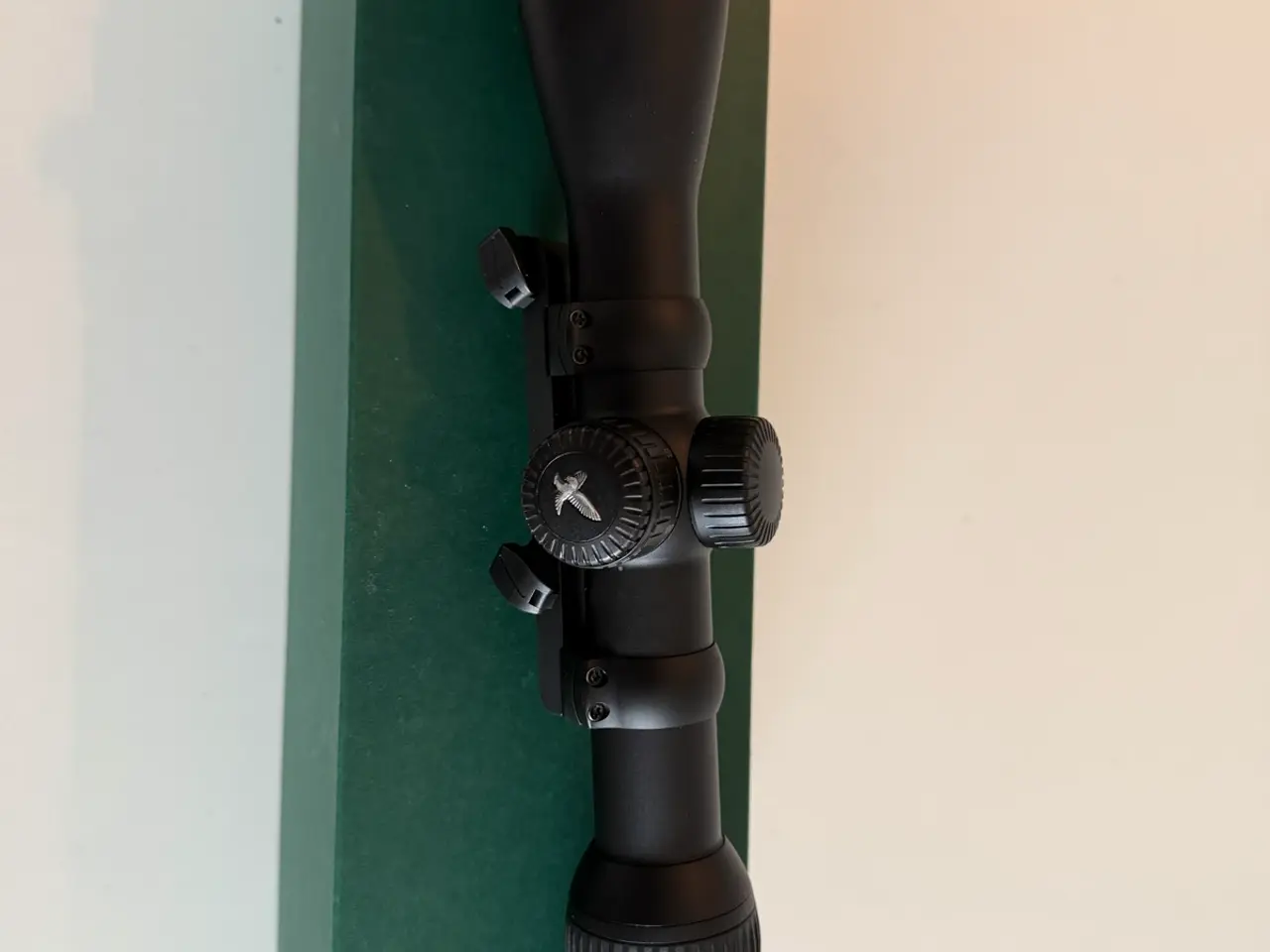 Billede 1 - Swarovski Z8i