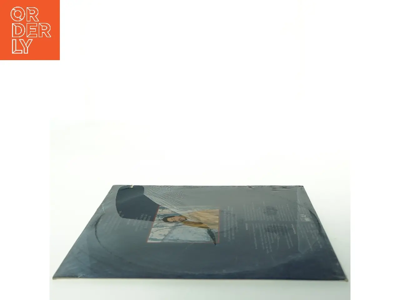 Billede 3 - Smokey Robinson Warm Thoughts LP fra Tamla (str. Ø. 30 cm)