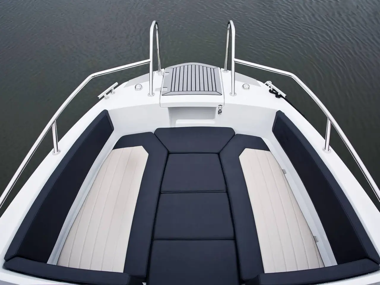 Billede 5 - Finnmaster R6