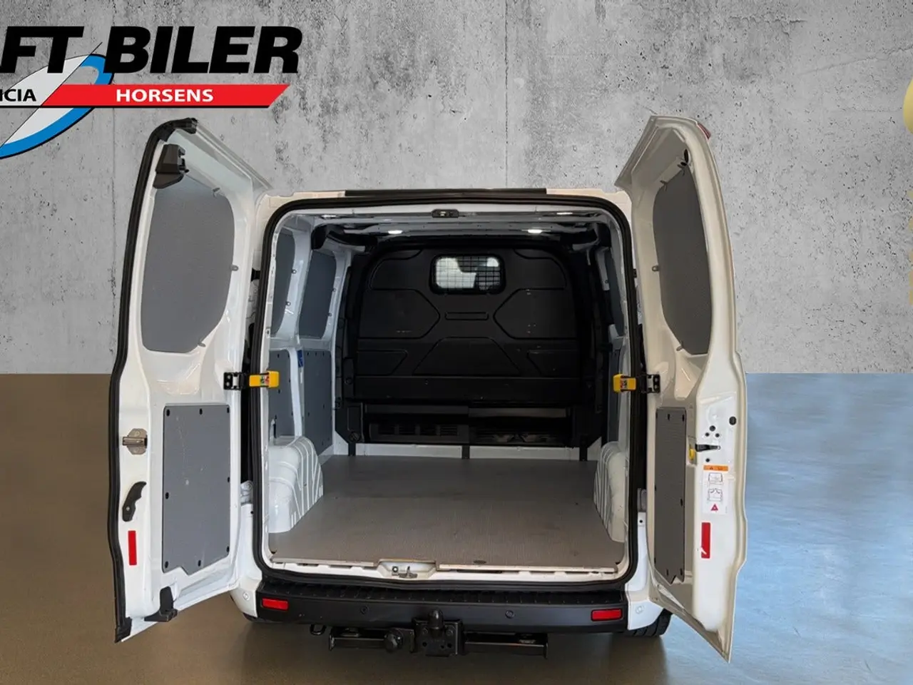 Billede 7 - Ford Transit Custom 300 L1 2,0 TDCi 130 Trend