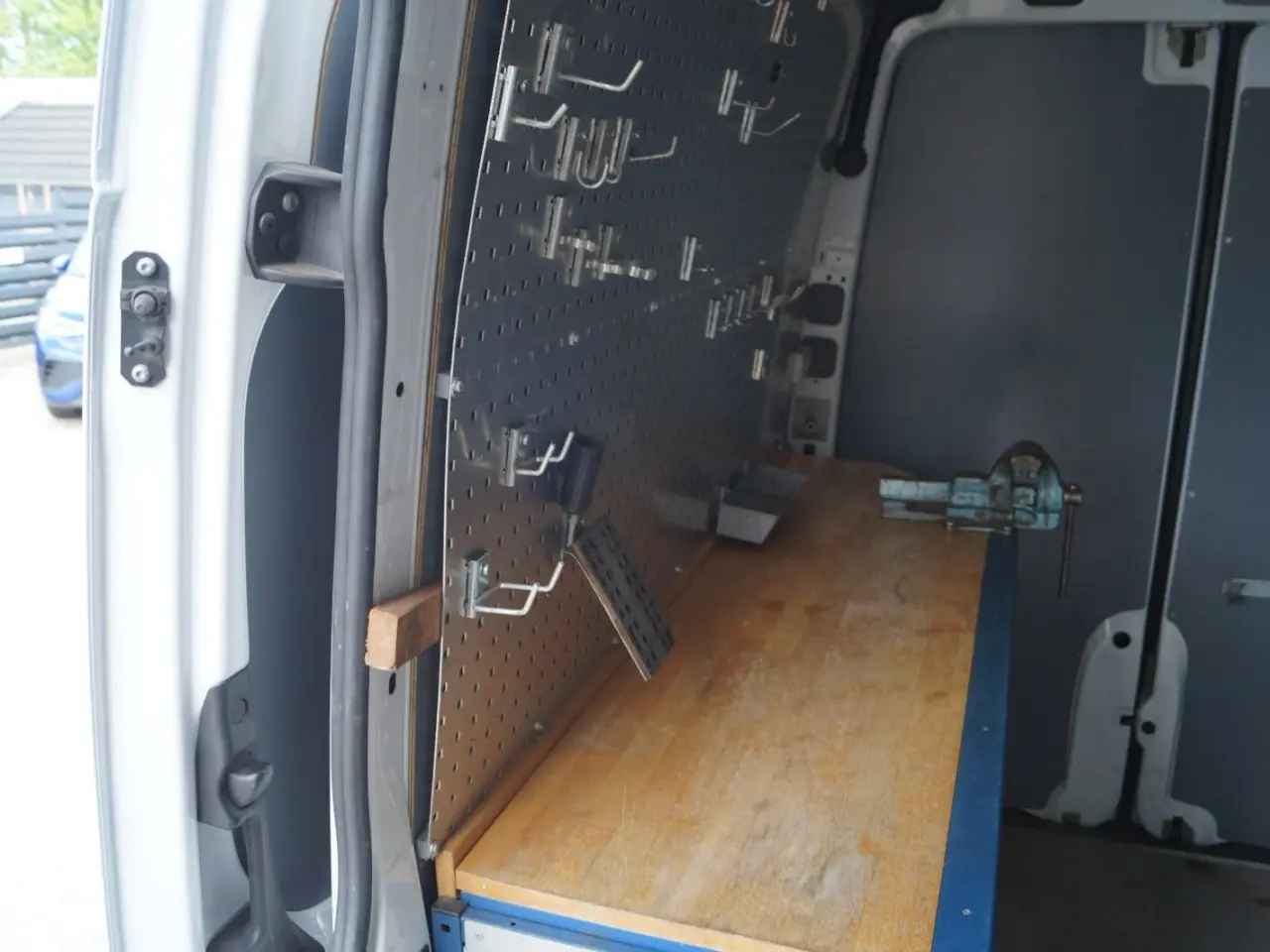 Billede 13 - Mercedes Sprinter 515 2,2 CDi Kurvelift
