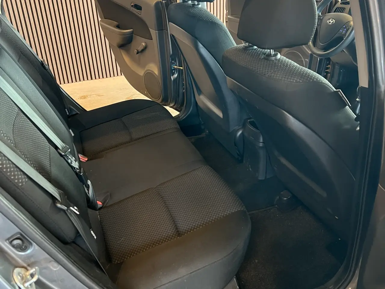 Billede 11 - Billig St.car med plader og syn.