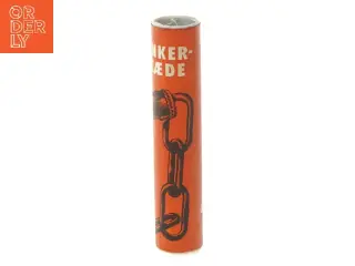 Øloplukker i beholder (str. 17 cm)