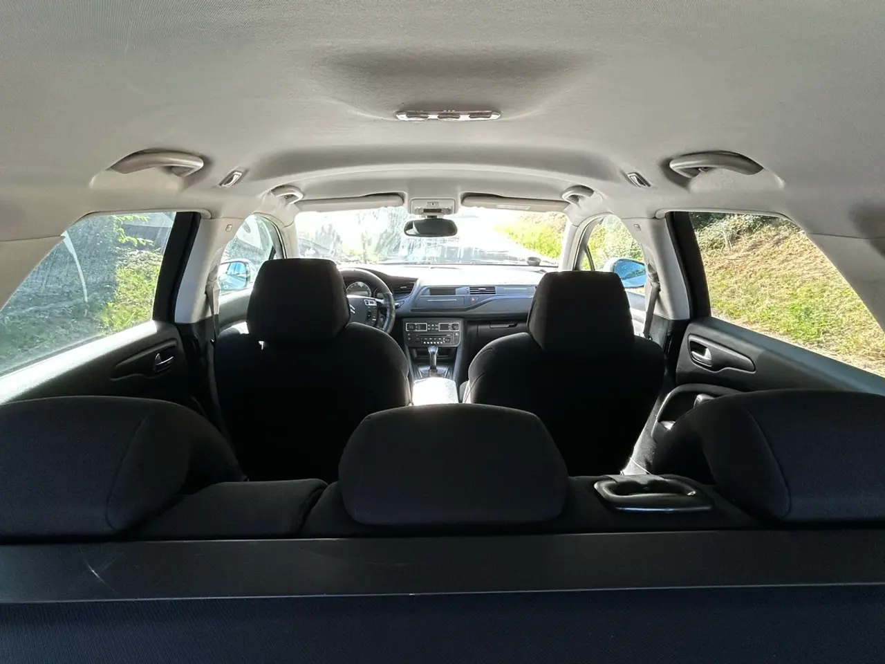 Billede 7 - Citroen c5 2.0 Hdi AUTOMAT