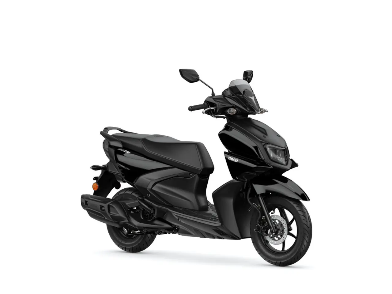 Billede 9 - Yamaha RayZR