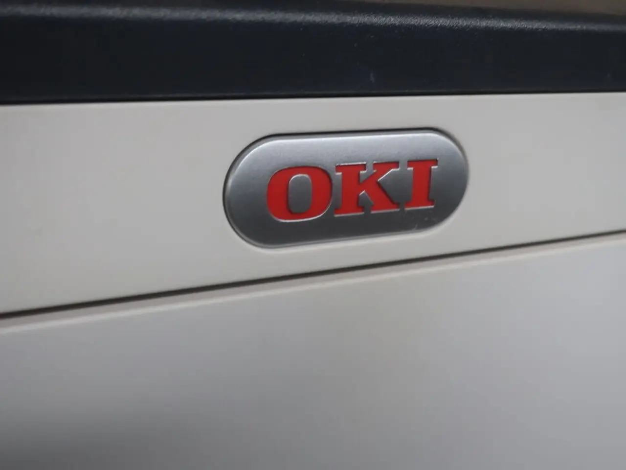 Billede 4 - Kopimaskine, OKI ES8453 MFP