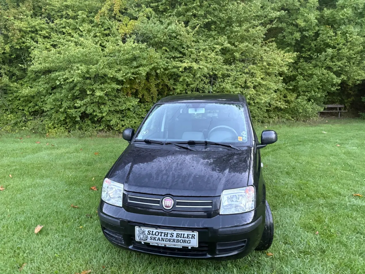 Billede 9 - Fiat Panda 1,2 69 Dynamic