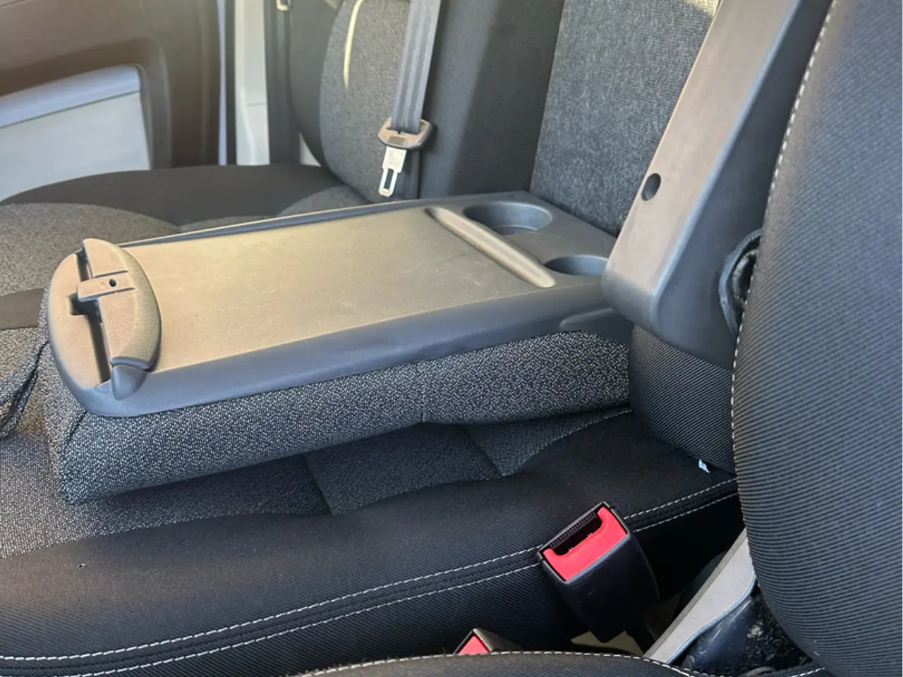 Billede 16 - Fiat Ducato 35M L3 2,3 MJT 150HK Ladv./Chas. 6g