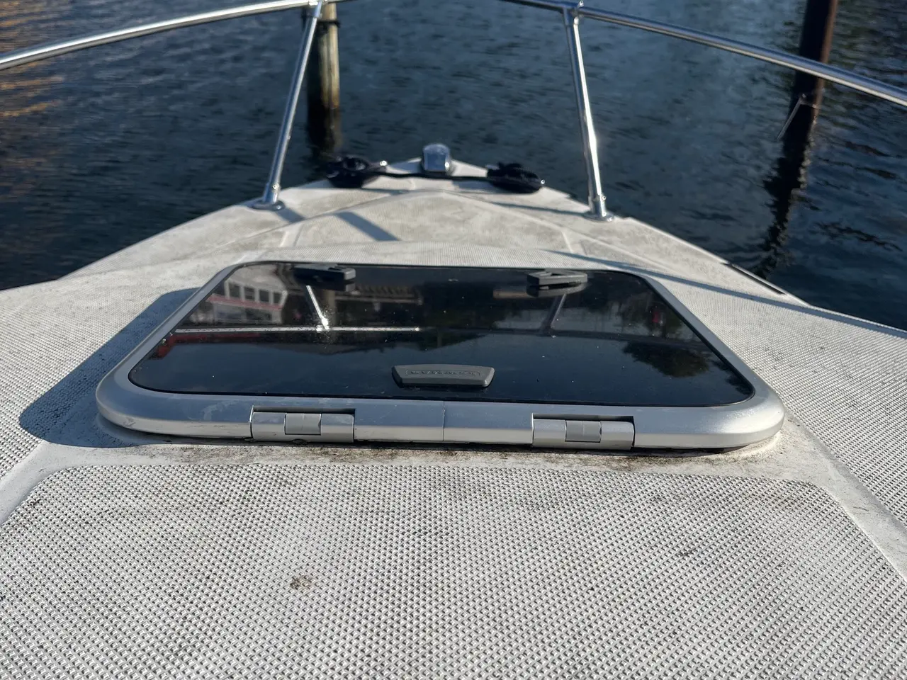Billede 5 - Bayliner 192 Cuddy