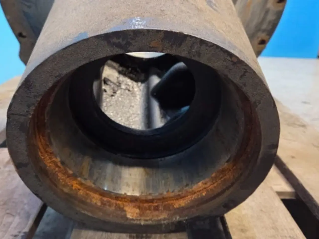 Billede 5 - New Holland T8.390 Lår 84176682