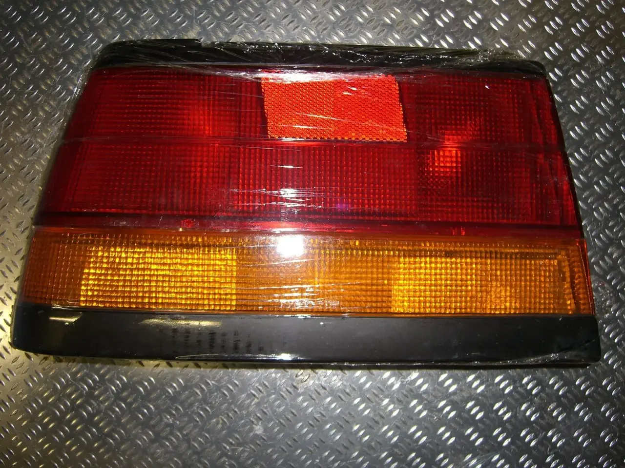 Billede 1 - Nissan N 13 Sedan