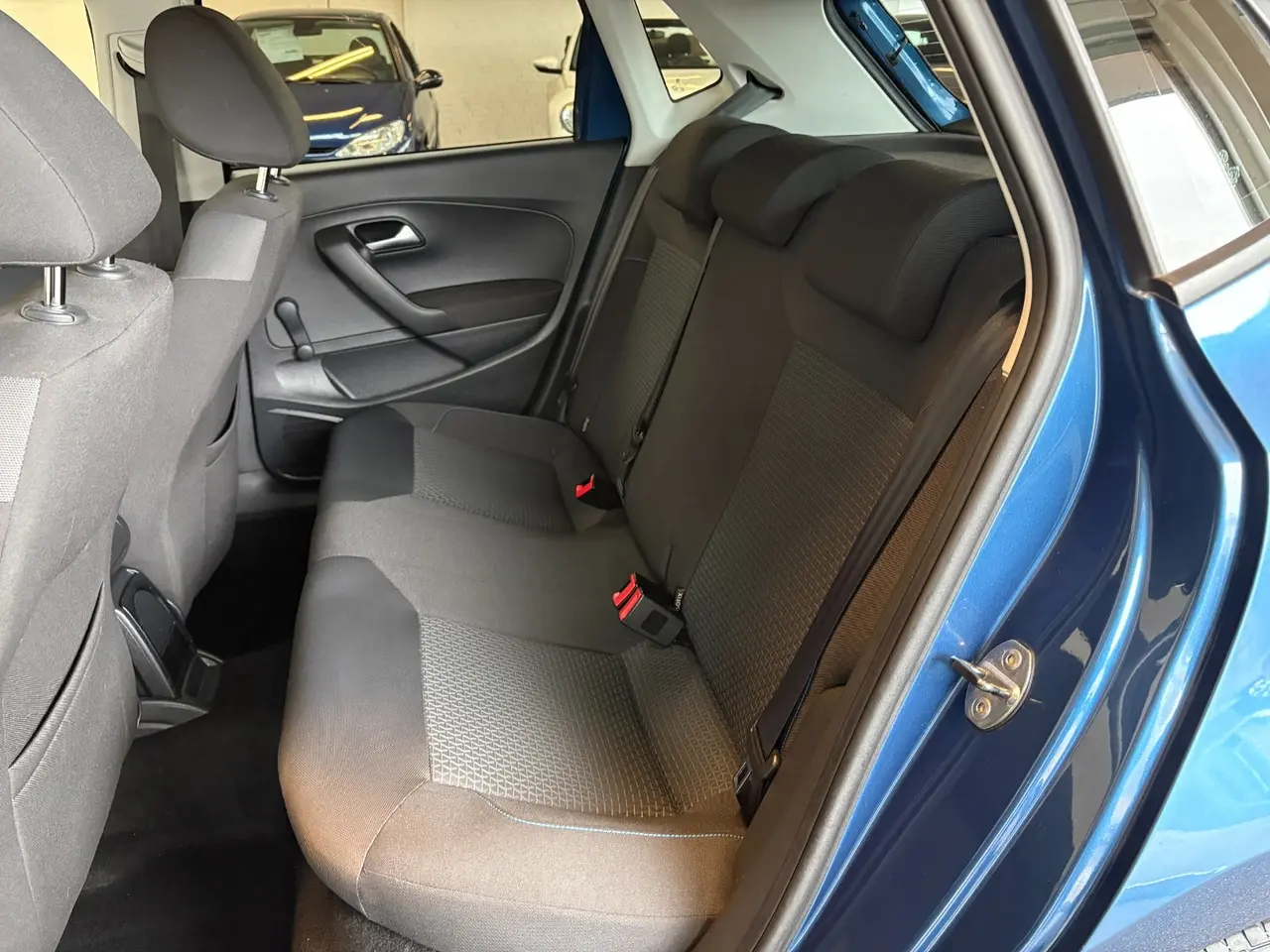 Billede 10 - VW Polo 1,0 TSi 95 BlueMotion
