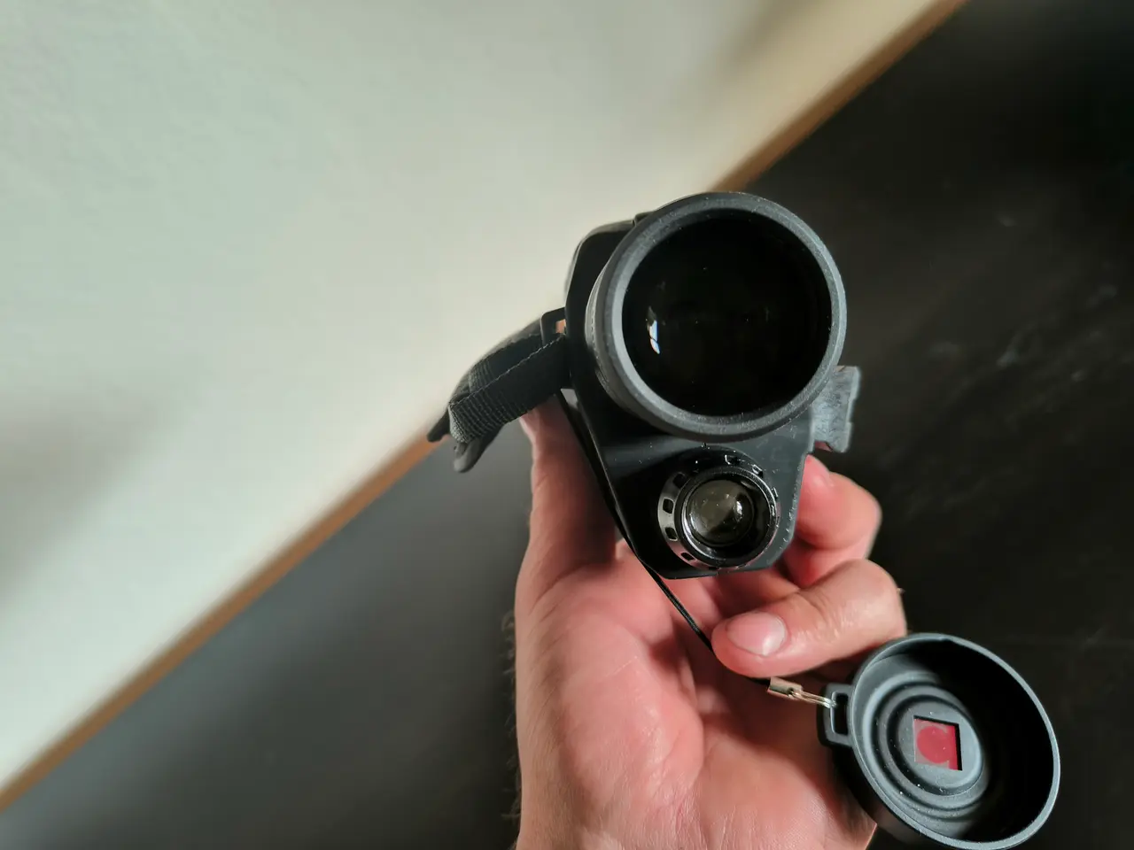 Billede 7 - Natkikkert/spotter
