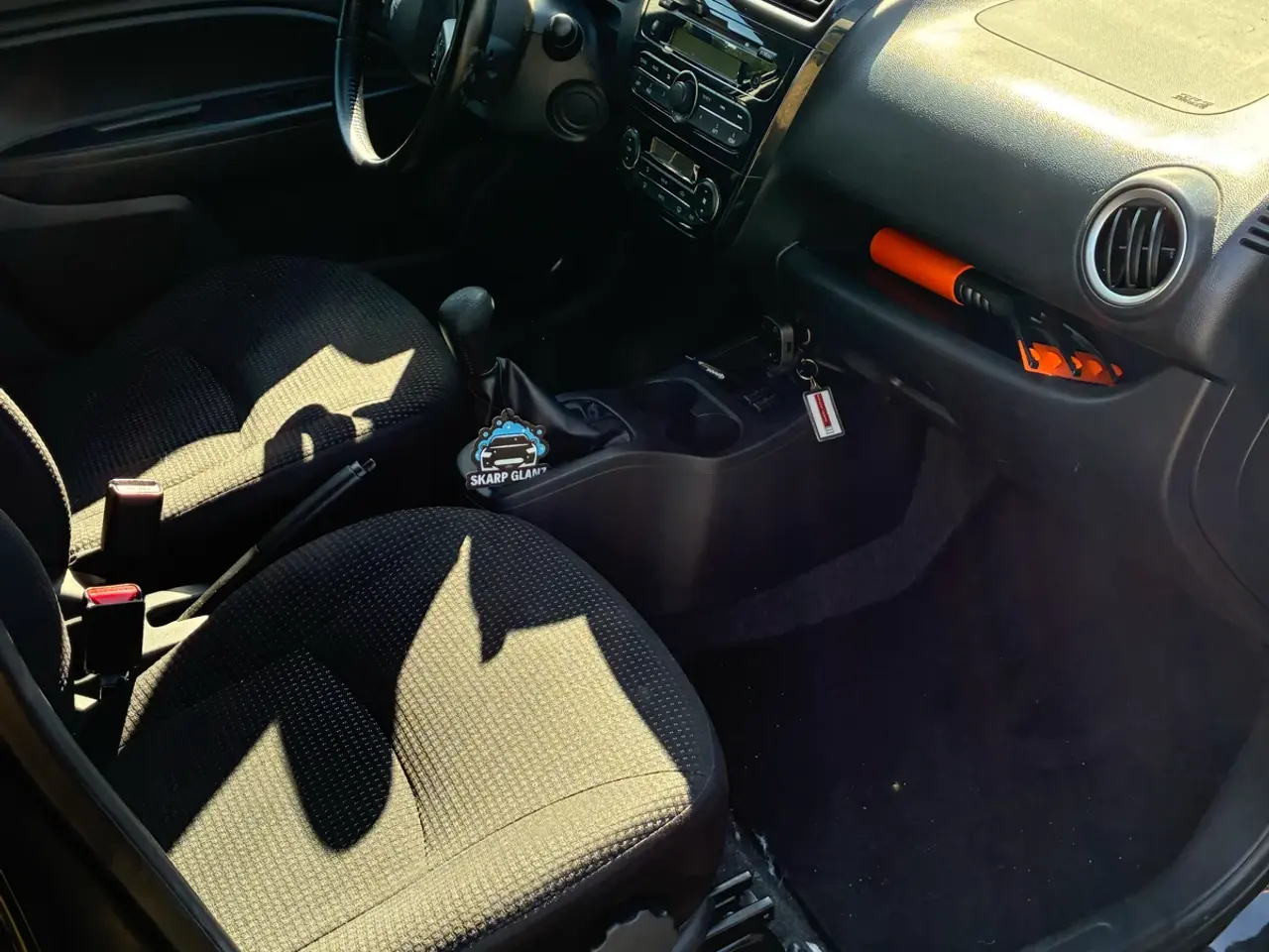 Billede 3 - Mitsubishi space star 1.2 -5 dørs
