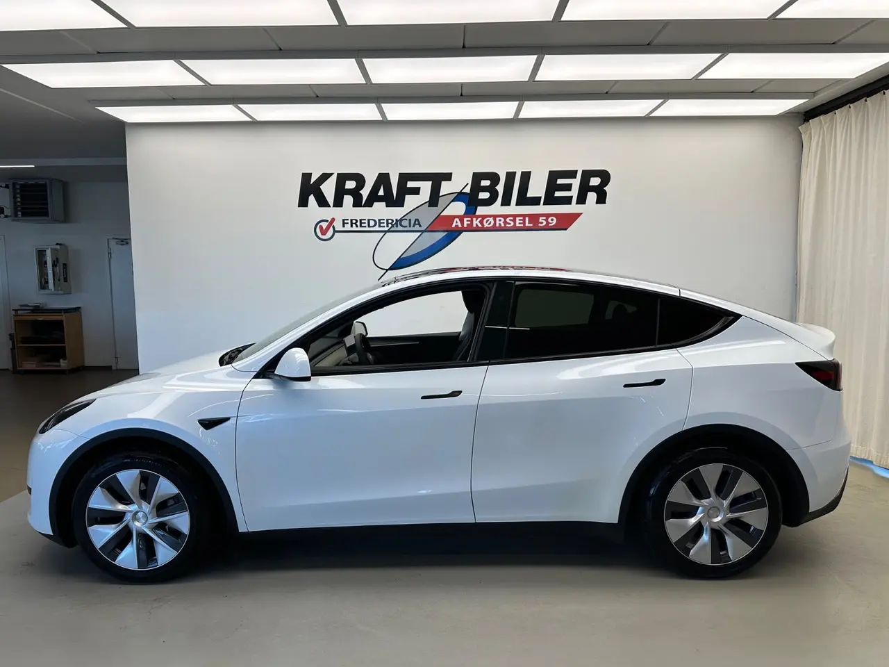 Billede 2 - Tesla Model Y RWD