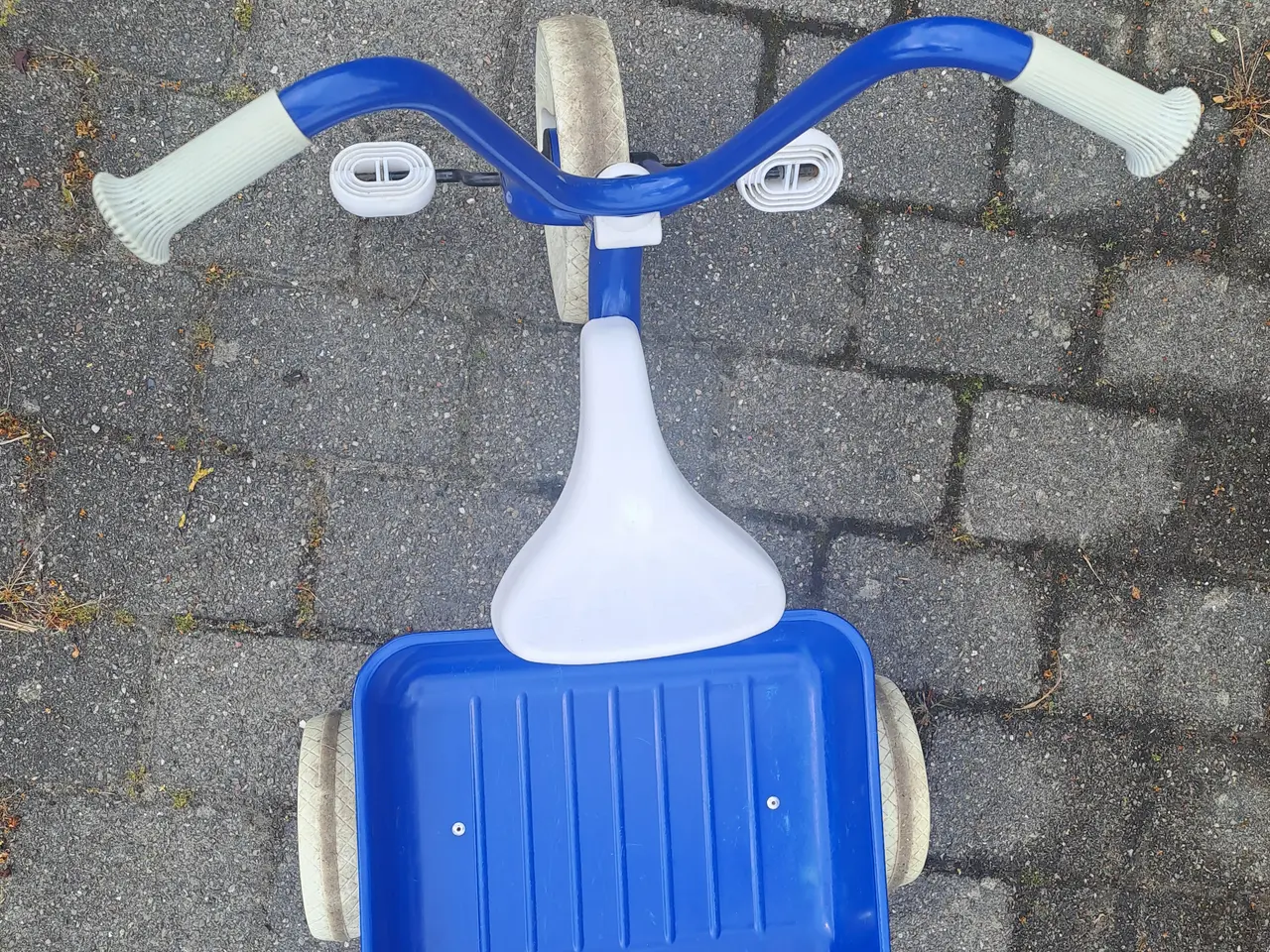 Billede 4 - Winther trehjulet cykel