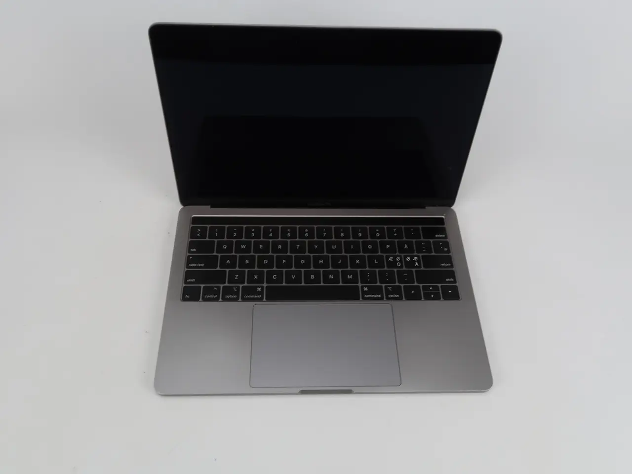 Billede 1 - Apple MacBook Pro i5 13"