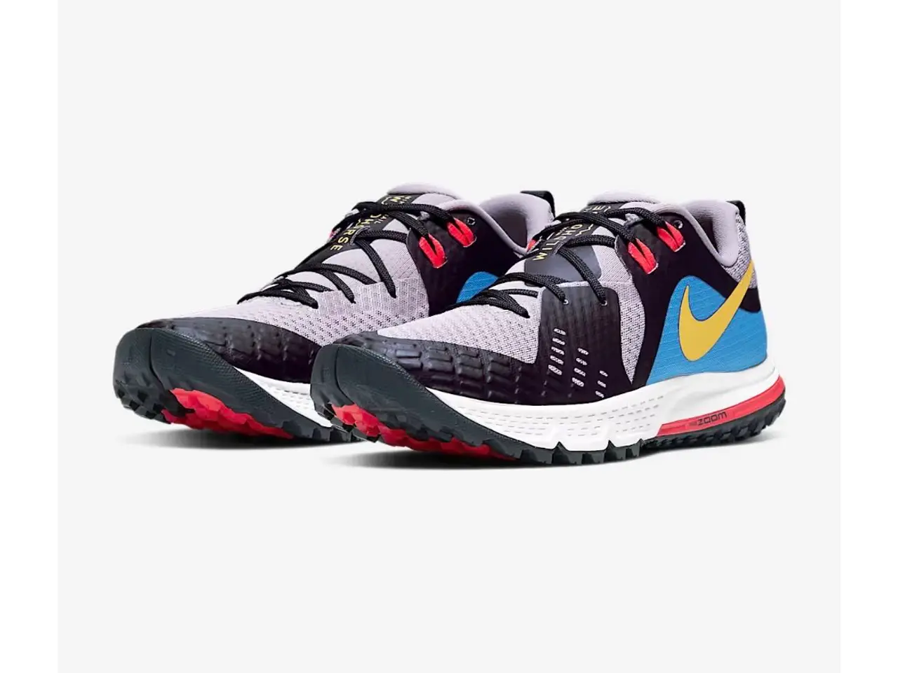 Billede 10 - Nike trailsko