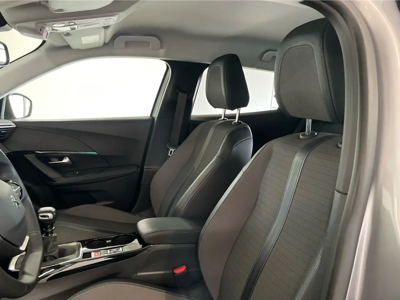 Billede 16 - Peugeot 2008 1,2 PureTech 130 Platin Sport