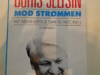 Boris Jeltsin
