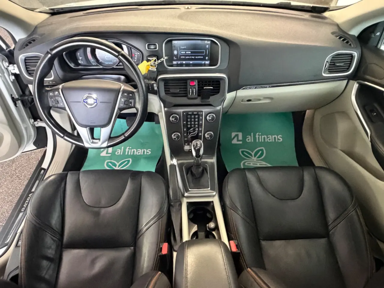 Billede 10 - Volvo V40 CC 2,0 D3 150 Momentum aut.