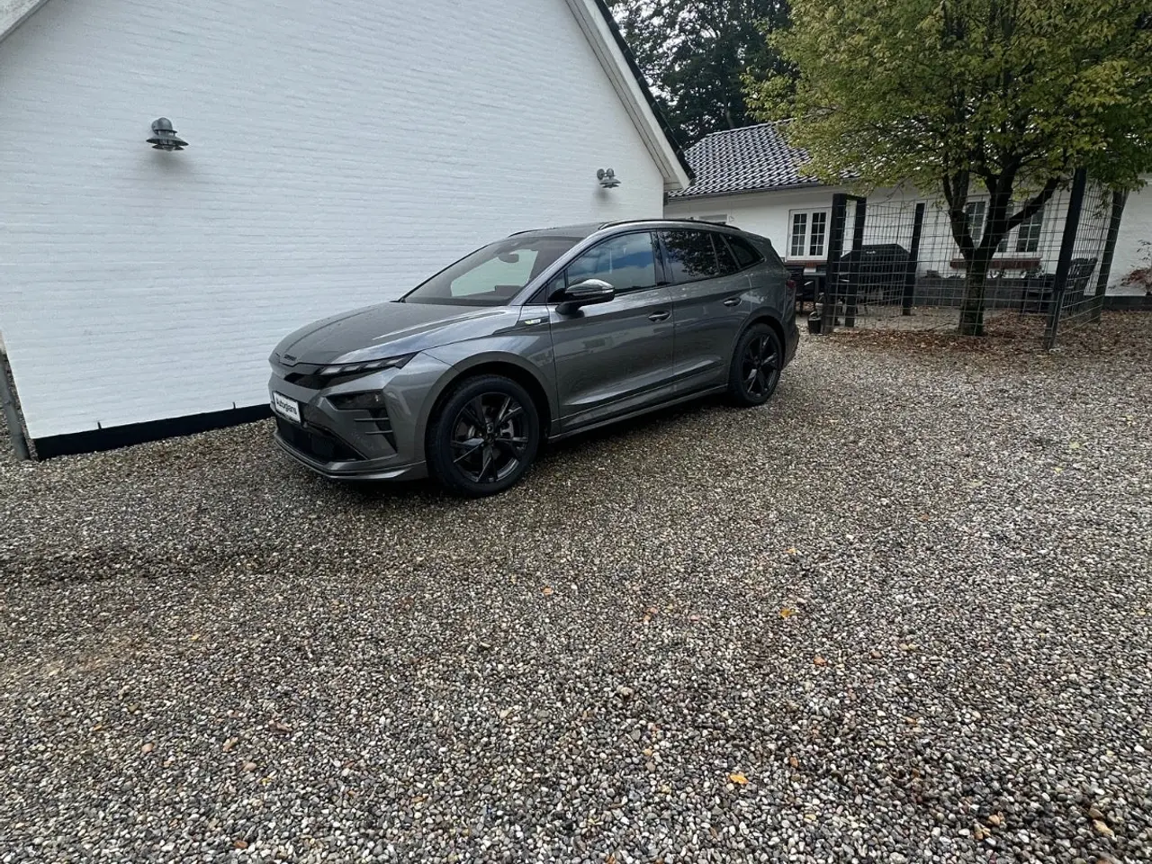 Billede 1 - Skoda Enyaq iV RS Maxx