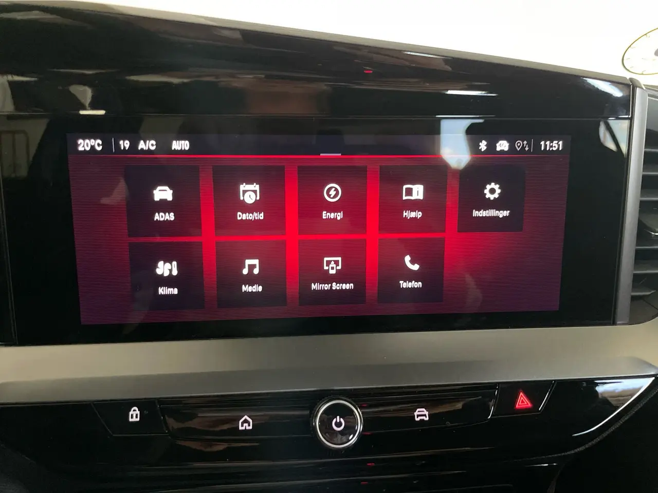 Billede 19 - Opel Mokka-e 54 GS